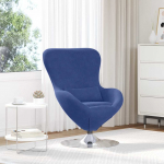 Munatool politsei sinine 63 x 73 x 90 cm samet