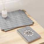 Dekor paneelid 12 pcs hall sonoma 30 x 30 x 0.3 cm tehispuit