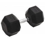 Hantel, 30 kg, malm
