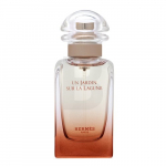 Tualettvesi naistele Hermes Un Jardin Sur La Lagune 50 ml