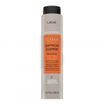 Lakm&eacute; Teknia Color Refresh Saffron Copper Shampoo 300 ml