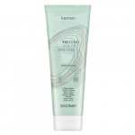 KEMON YO COND COLOR SYSTEM TOONIV JUUKSEKONDITSIONEER V&Auml;RVI TAASTAV JUUKSEKONDITSIONEER MATT KASTAN 250 ML