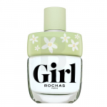 Tualettvesi Rochas Girl Blooming Edition Eau de Toilette Spray 100 ml unisex