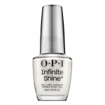 OPI Infinite Shine Gel-Like Lacquer Alpine Snow 15 ml