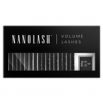 Nanolash Volume Lashes 0.15 D 9 mm