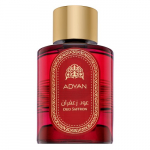 Adyan Oud Saffron EDP U 100 ml