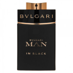 Meeste parf&uuml;&uuml;m BVLGARI MAN IN BLACK EDP SPRAY 100 ml