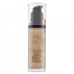 Bourjois 123 Perfect Foundation 53 Light Biege 30 ml