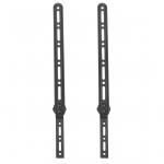 Maclean soundbar mount for TV, max 15kg, MC-912