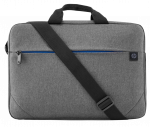 HP Prelude 15.6-inch Laptop Bag 15.6" Briefcase Black