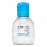 Bioderma Hydrabio H2O Micellar Cleansing Water and Makeup Remover 100 ml