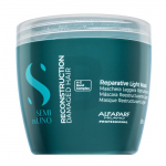 Alfaparf Milano Semi Di Lino Reconstruction Reparative Light Mask 500 ml