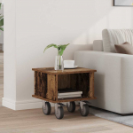 Telerialus vana puit 37 x 35 x 35 cm tehispuit