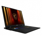 MSI Vector 18 HX AI A2XWJG-690PL Ultra 9 275HX 18.0" QHD+ 240Hz IPS-Level panel 32GB DDR5 SSD 2TB GeForce RTX 5090_24GB W11