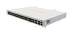 Switch|MIKROTIK|Type L3|CRS354-48G-4S+2Q+RM - 4752224002266