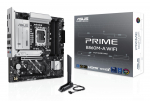 Mainboard|ASUS|Intel B860 Express|LGA1851|Micro-ATX|Memory DDR5|Memory slots 4|1xPCI-Express 4.0 1x|1xPCI-Express 4.0 16x|1xPCI-Express 5.0 16x|2xM.2|1xHDMI|1xDisplayPort|7xUSB 2.0|1xUSB-C|1xUSB-C w/Thunderbolt|1xOptical S/PDIF|1xRJ45|3xAudio port|PR ...