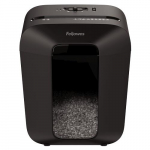 SHREDDER POWERSHRED LX41M/4300701 FELLOWES - 043859771097