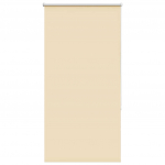 Pimendav ruloo beež 70x175 cm kanga laius 65,7 cm pol&uuml;ester