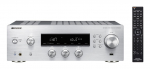 Pioneer SX-N30AE 2.0 channels stereo Silver
