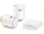 Netatmo NVP Valve Starter Kit