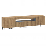 Led tv kapp artisan tamm tehispuit