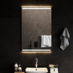 Led vannitoapeegel, 60x90 cm