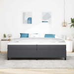 Karbi vedrumadrats tumehall 200 x 200 cm korter kangas
