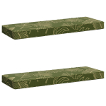 2-osaline padi pinkidele vught 2 pcs 100% pol&uuml;ester