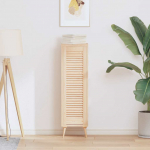 Kapiuks, v&otilde;rega disain 99x29,5 cm t&auml;ispuidust m&auml;nd