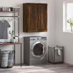 Seinakapp, pruun tamm, 69,5 x 34 x 90 cm, tehispuit