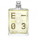 Escentric Molecules Escentric 03 EDT U 100 ml