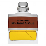 Al Haramain Khulasat Al Oud EDP M 100 ml