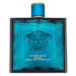 Versace Eros parf&uuml;&uuml;mvesi meestele, 200 ml