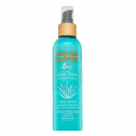 CHI Aloe Vera Curls Defined Humidity Resistant Leave-In Conditioner 177 ml