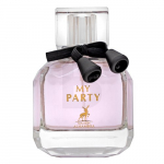 Maison Alhambra My Party EDP W 100 ml