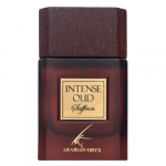 Paris Corner Arabian Oryx Intense Oud Saffron EDP U 100 ml