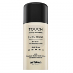 Art&egrave;go Touch Curl Must No-Frizz Curl Shaping Cream 100 ml