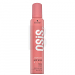 Elastne fikseeriv juuksevaht Schwarzkopf Professional OSiS Air Whip 200 ml
