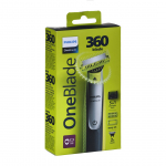 Philips OneBlade 360 QP2834/23 Face and Body
