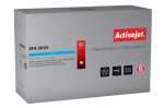 Activejet ATH-361N Toner (replacement for HP 508A HP508A CF361A; Supreme; 5000 pages; cyan)