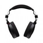 R&Oslash;DE NTH-100 headphones/headset Wired Head-band Music Black