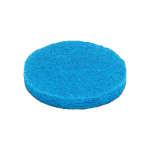 Clatronic ERB 3815 A Blue Battery Lithium-Ion (Li-Ion) Built-in