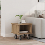 Telerialus k&auml;sit&ouml;&ouml;puu 37 x 35 x 35 cm tehispuit