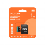 MEMORY MICRO SDXC 1TB W/AD./AUSDX1TUI3V30SA2-RA1 ADATA - 4711085945273