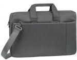 NB CASE CENTRAL 17.3"/8251 GREY RIVACASE - 6901820082518