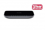 Switch|TP-LINK|8x10Base-T / 100Base-TX / 1000Base-T|TL-SG1008D - 6935364020262
