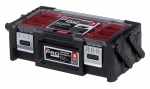 18" CANTILEVER Keter toolbox