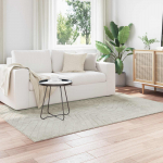 Alavaibad ristk&uuml;lik huarte roheline 170 x 120 cm pol&uuml;ester