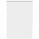 Pimendav ruloo valge 115x175 cm kanga laius 110,7 cm pol&uuml;ester