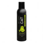 DR LUCY Cat Smooth Long Coat &ndash; cat shampoo &ndash; 150 ml